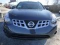 Graphite Blue - Rogue Select S AWD Photo No. 3