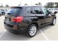 Jet Black - X3 xDrive 28i Photo No. 4