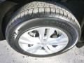 Graphite Blue - Rogue Select S AWD Photo No. 9