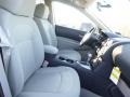 Graphite Blue - Rogue Select S AWD Photo No. 10