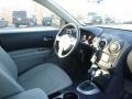 Graphite Blue - Rogue Select S AWD Photo No. 11