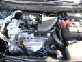 Graphite Blue - Rogue Select S AWD Photo No. 16