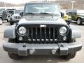 Black - Wrangler Sport 4x4 Photo No. 9