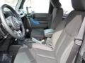 Black - Wrangler Sport 4x4 Photo No. 11