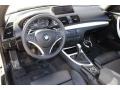 Alpine White - 1 Series 128i Convertible Photo No. 11