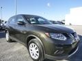 Midnight Jade - Rogue S AWD Photo No. 1