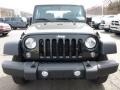 Black - Wrangler Sport 4x4 Photo No. 9