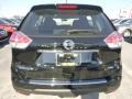Super Black - Rogue S AWD Photo No. 4