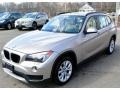 Sparkling Bronze Metallic - X1 xDrive28i Photo No. 3