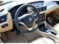 Sparkling Bronze Metallic - X1 xDrive28i Photo No. 5