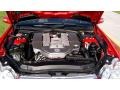 5.4 Liter AMG Supercharged SOHC 24-Valve V8 Engine for 2006 Mercedes-Benz SL 55 AMG Roadster #102356081