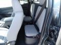 2015 Cyber Gray Metallic Chevrolet Colorado WT Extended Cab 4WD  photo #22
