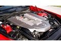  2006 SL 55 AMG Roadster 5.4 Liter AMG Supercharged SOHC 24-Valve V8 Engine