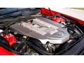 5.4 Liter AMG Supercharged SOHC 24-Valve V8 2006 Mercedes-Benz SL 55 AMG Roadster Engine
