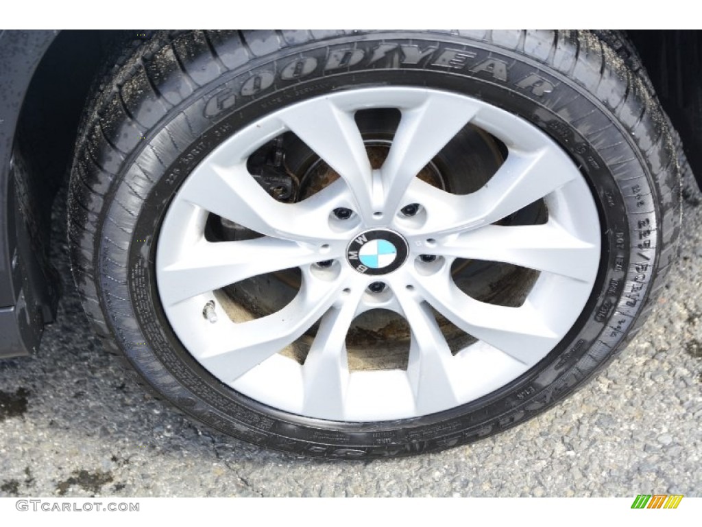 2014 X1 xDrive28i - Sparkling Bronze Metallic / Sand Beige photo #20