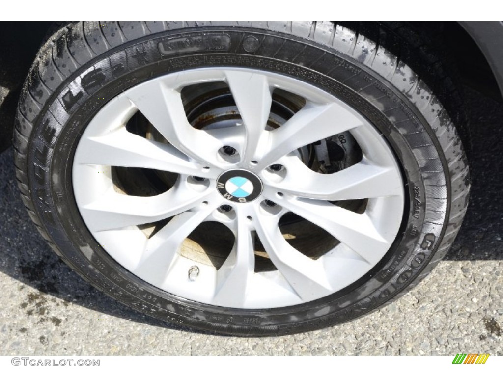 2014 X1 xDrive28i - Sparkling Bronze Metallic / Sand Beige photo #21