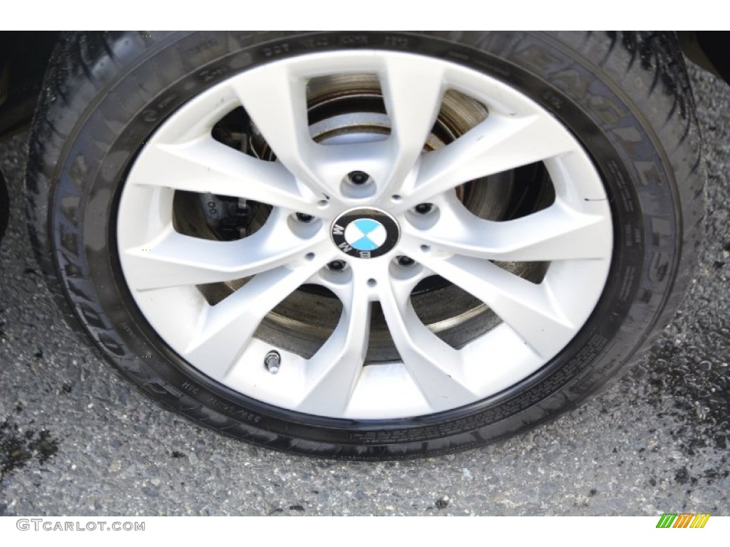 2014 X1 xDrive28i - Sparkling Bronze Metallic / Sand Beige photo #22