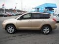 Sandy Beach Metallic - RAV4 I4 4WD Photo No. 7