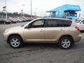 2012 Sandy Beach Metallic Toyota RAV4 I4 4WD  photo #7