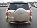 Sandy Beach Metallic - RAV4 I4 4WD Photo No. 9