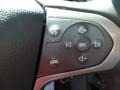 2015 Chevrolet Colorado Z71 Extended Cab 4WD Controls