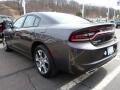 Granite Crystal Metallic - Charger SE Photo No. 3