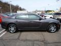 Granite Crystal Metallic - Charger SE Photo No. 6