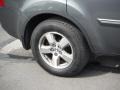 Nimbus Gray Metallic - Pilot EX-L 4WD Photo No. 3
