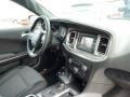 Granite Crystal Metallic - Charger SE Photo No. 8