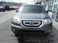 Nimbus Gray Metallic - Pilot EX-L 4WD Photo No. 5