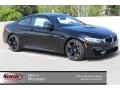 Black Sapphire Metallic - M4 Coupe Photo No. 1
