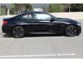 Black Sapphire Metallic - M4 Coupe Photo No. 2