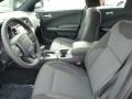 Granite Crystal Metallic - Charger SE Photo No. 12