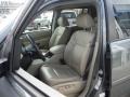 Nimbus Gray Metallic - Pilot EX-L 4WD Photo No. 11