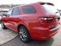 Redline 2 Coat Pearl - Durango R/T AWD Photo No. 3