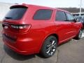 Redline 2 Coat Pearl - Durango R/T AWD Photo No. 5