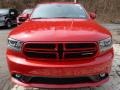 Redline 2 Coat Pearl - Durango R/T AWD Photo No. 8