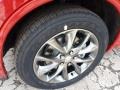 Redline 2 Coat Pearl - Durango R/T AWD Photo No. 9