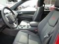 Redline 2 Coat Pearl - Durango R/T AWD Photo No. 10
