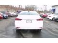 Casablanca White - Genesis 3.8 Sedan Photo No. 2