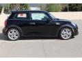 Midnight Black Metallic - Cooper Hardtop 2 Door Photo No. 2
