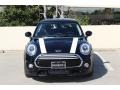 Midnight Black Metallic - Cooper Hardtop 2 Door Photo No. 3