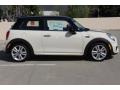 Pepper White - Cooper Hardtop 2 Door Photo No. 2