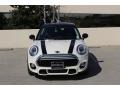 Pepper White - Cooper Hardtop 2 Door Photo No. 3
