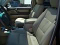 Black Garnet Pearl - Land Cruiser  Photo No. 8