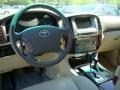 Black Garnet Pearl - Land Cruiser  Photo No. 11