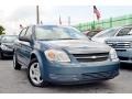 Blue Granite Metallic 2005 Chevrolet Cobalt Sedan