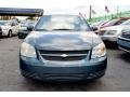 Blue Granite Metallic - Cobalt Sedan Photo No. 2