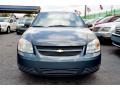 Blue Granite Metallic - Cobalt Sedan Photo No. 3