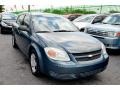 Blue Granite Metallic - Cobalt Sedan Photo No. 4